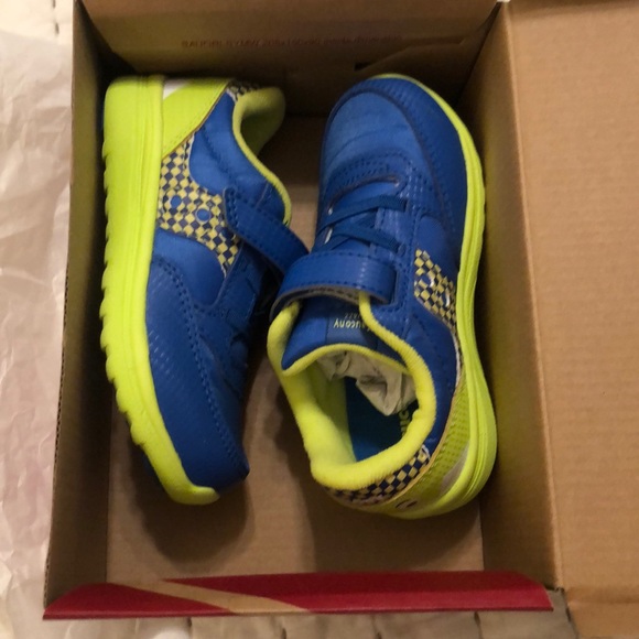 Saucony Other - Brand new saucony